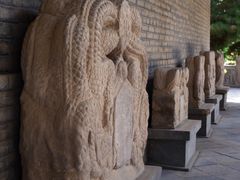 -张掖大佛寺景区