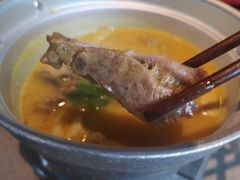 -半山腰·云南菜(侨福芳草地店)