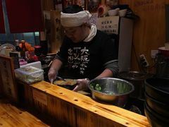-老龙亭拉面店