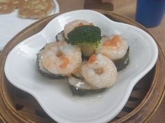 -华源餐厅·海鲜大排档(日月贝店)