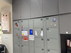 -海马体照相馆(上海月星环球港店)