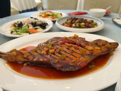 -天天渔港(杏林街店)