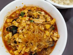 -马洪小炒泡馍馆(钟楼回民街店)