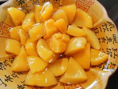 -崔记生活·铁锅炖鱼粘卷子(总店)