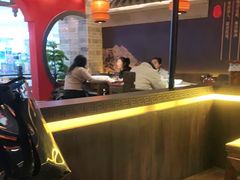 -宽窄巷成都菜(青岛路万达广场店)