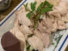-红大哥水门鸡饭(總店)