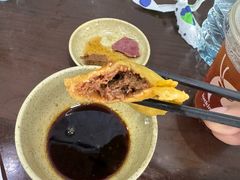 -李记清真馆(打钉巷店)