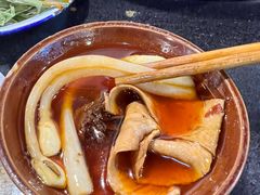-行是老火锅(恒大御龙天峰店)
