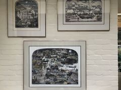 -Afternoon Tea at The Goring