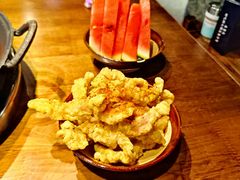 小酥肉-君邦火锅(新疆大厦店)