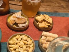 -邈墨茶馆(凤起路店)