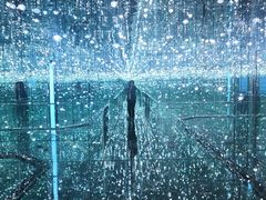 -深圳独角兽星空艺术馆