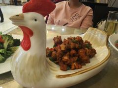 -喜相逢·特色烤鸭新疆菜(南珏大厦店)