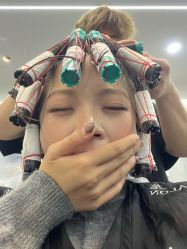 -YOUNG漾沙龙