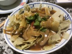 锅巴菜-天津卫码头(南开大悦城店)