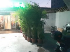 -前门张记涮肉(前门店)