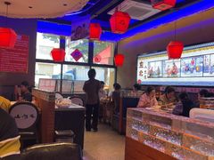 -山河屯铁锅炖·非遗铁锅炖(华强北店)