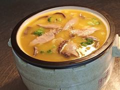 -襄阳绿地铂骊酒店-品珍轩中餐厅