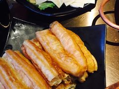 -辣伍鲜毛肚老火锅(元一店)