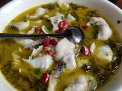 -新白鹿餐厅(城西银泰城店)