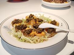 -茶影·老味烧烤