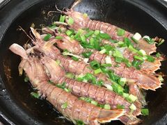 -一鲜一锅(来福士店)