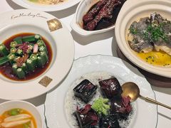 -桂满陇·手作小笼包&江南叫花鸡(中山公园店)