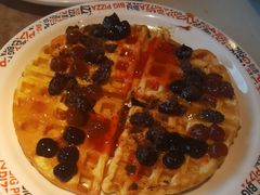 -比格比萨自助(潍坊新辰天地店)