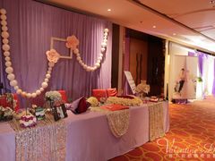 -上海明天广场JW万豪酒店