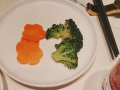 -阿里疆Alijiang·丝路美食·异域风情·清真(长楹天街店)