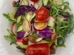 -聚德华天烤肉季·宴会厅(什刹海总店)