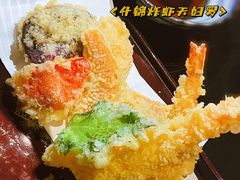 -松临·铁板烧&Omakase(神农店)