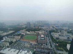 -视界美食自助餐厅·石家庄希尔顿酒店