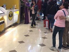 -桂桂茶(滨江百联店)
