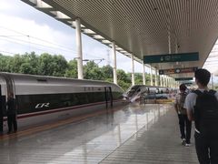 -韶关站
