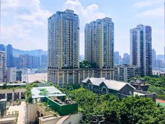 -老来福·非遗酸汤兔(凯旋路店)