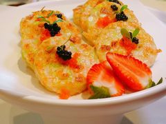-肆月河豚·新淮扬(金融街店)