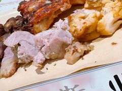 -汉斯南美烤肉(总店)