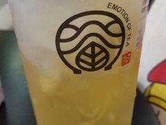 -眷茶(大卫城10楼店)