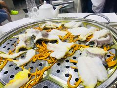 -凯盈阁·顺德私房菜·桑拿鸡