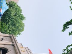 -南京中国近代史遗址博物馆(南京总统府)