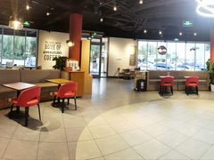 -COSTA COFFEE(百葛服务区店)
