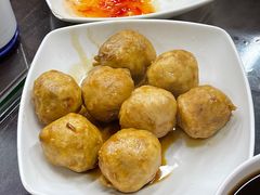 卤水贡丸-潘苏凉茶馆(康之宝超级广场店)