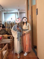 -盘子女人坊古装写真摄影(厦门总店)