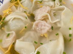 -王家沙点心店(南京西路总店)