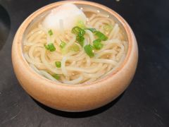 长寿面-很久以前羊肉串(朝阳路店)