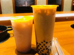 -CoCo都可(新太阳宫店)