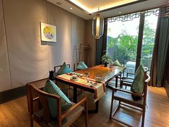 -王府茶楼茶宴·创意菜(朝阳公园店)