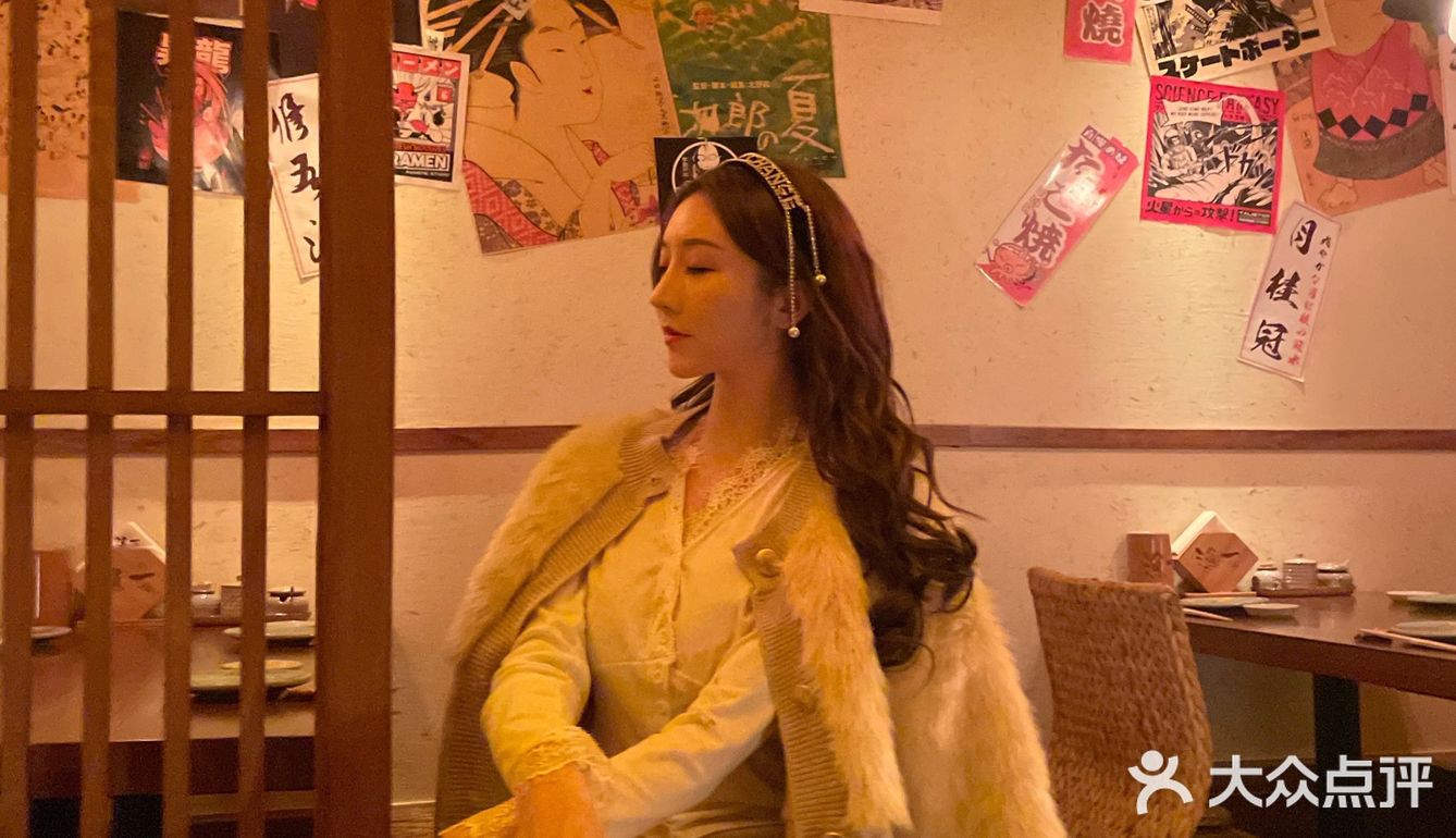 深圳探店|藏在体育馆下隐秘的角落🍶渔一居酒屋