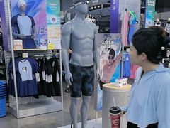 -迪卡侬(大英山店)